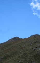 Sölktal varázslatos tájai - Hochstubofen (2385m)