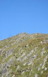 Sölktal varázslatos tájai - Hochstubofen (2385m)