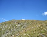Sölktal varázslatos tájai - Hochstubofen (2385m)