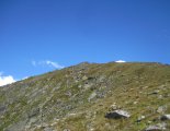 Sölktal varázslatos tájai - Hochstubofen (2385m)