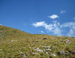 Sölktal varázslatos tájai - Hochstubofen (2385m)