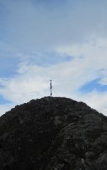 Sölktal varázslatos tájai - Hochstubofen (2385m)