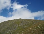 Sölktal varázslatos tájai - Hochstubofen (2385m)