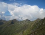 Sölktal varázslatos tájai - Hochstubofen (2385m)