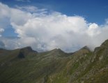 Sölktal varázslatos tájai - Hochstubofen (2385m)