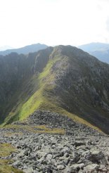 Sölktal varázslatos tájai - Hochstubofen (2385m)
