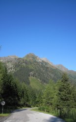 Sölktal varázslatos tájai - Hochstubofen (2385m)