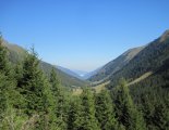 Sölktal varázslatos tájai - Hochstubofen (2385m)