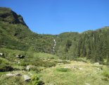 Sölktal varázslatos tájai - Deneck (2433m)