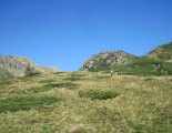 Sölktal varázslatos tájai - Deneck (2433m)