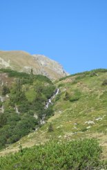 Sölktal varázslatos tájai - Deneck (2433m)