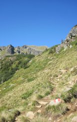 Sölktal varázslatos tájai - Deneck (2433m)