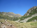 Sölktal varázslatos tájai - Deneck (2433m)