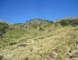 Sölktal varázslatos tájai - Deneck (2433m)