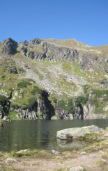 Sölktal varázslatos tájai - Deneck (2433m)