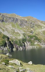 Sölktal varázslatos tájai - Deneck (2433m)