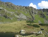 Sölktal varázslatos tájai - Deneck (2433m)