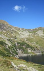 Sölktal varázslatos tájai - Deneck (2433m)