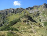 Sölktal varázslatos tájai - Deneck (2433m)