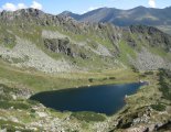 Sölktal varázslatos tájai - Deneck (2433m)
