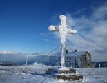 Stuhleck (1782m) hótalpas túra