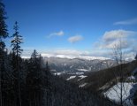 Stuhleck (1782m) - hótalpas túra