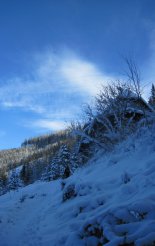 Stuhleck (1782m) - hótalpas túra