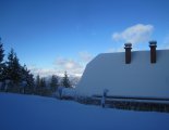 Stuhleck (1782m) - hótalpas túra