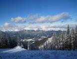 Stuhleck (1782m) - hótalpas túra