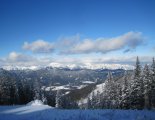 Stuhleck (1782m) - hótalpas túra