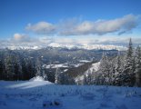 Stuhleck (1782m) - hótalpas túra