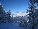 Stuhleck (1782m) - hótalpas túra
