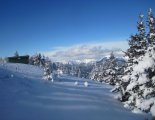 Stuhleck (1782m) - hótalpas túra