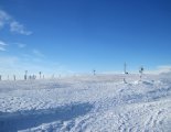 Stuhleck (1782m) - hótalpas túra