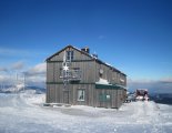 Stuhleck (1782m) - hótalpas túra