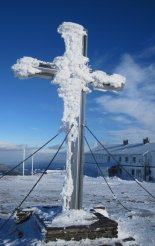 Stuhleck (1782m) - hótalpas túra