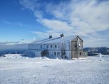 Stuhleck (1782m) - hótalpas túra