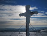Stuhleck (1782m) - hótalpas túra