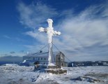 Stuhleck (1782m) - hótalpas túra
