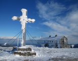 Stuhleck (1782m) - hótalpas túra