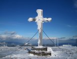 Stuhleck (1782m) - hótalpas túra