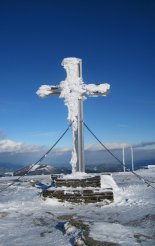 Stuhleck (1782m) - hótalpas túra