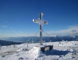 Stuhleck (1782m) - hótalpas túra