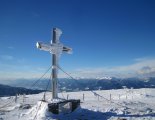 Stuhleck (1782m) - hótalpas túra