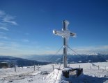 Stuhleck (1782m) - hótalpas túra