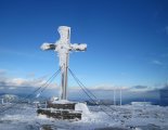 Stuhleck (1782m) - hótalpas túra