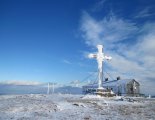 Stuhleck (1782m) - hótalpas túra