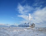 Stuhleck (1782m) - hótalpas túra