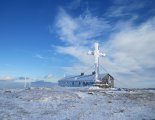 Stuhleck (1782m) - hótalpas túra