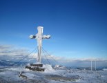 Stuhleck (1782m) - hótalpas túra